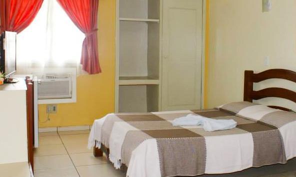 Viver Hotel Fazenda Moreno Exterior foto